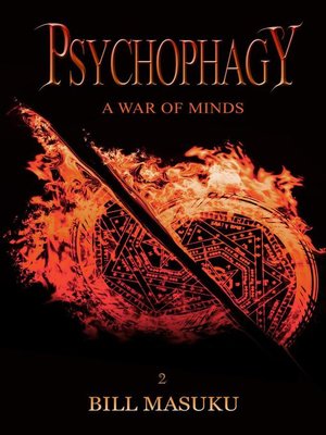 cover image of Psychophagy